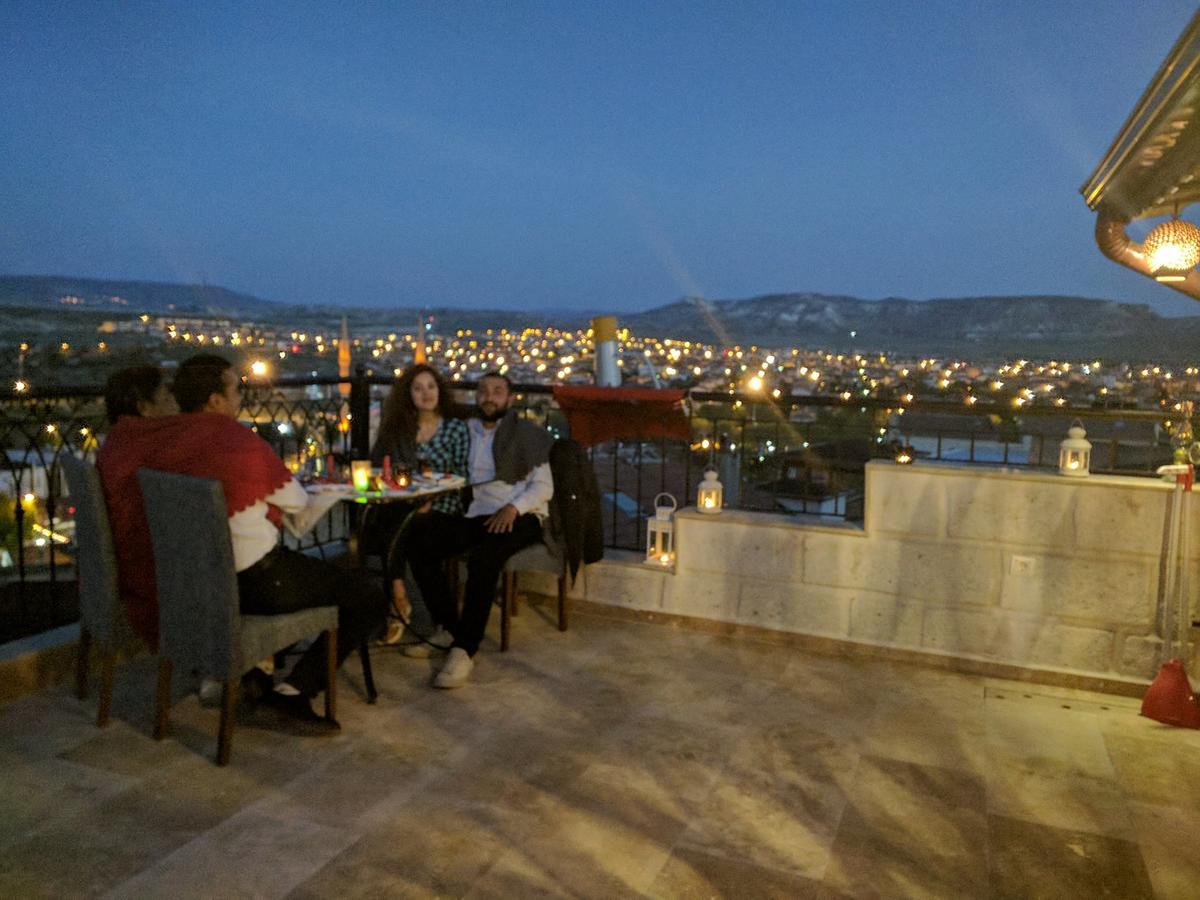 Sendian-Guesthouse (Adults Only) أفانوس المظهر الخارجي الصورة