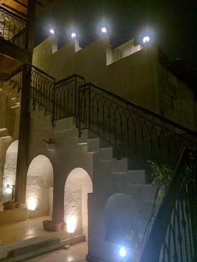 Sendian-Guesthouse (Adults Only) أفانوس المظهر الخارجي الصورة