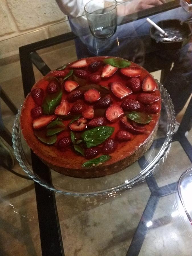 Sendian-Guesthouse (Adults Only) أفانوس المظهر الخارجي الصورة