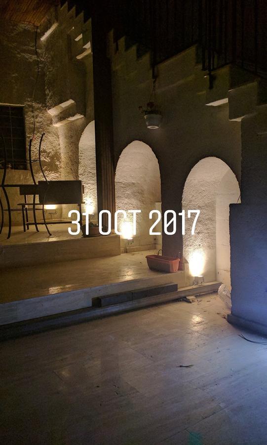 Sendian-Guesthouse (Adults Only) أفانوس المظهر الخارجي الصورة