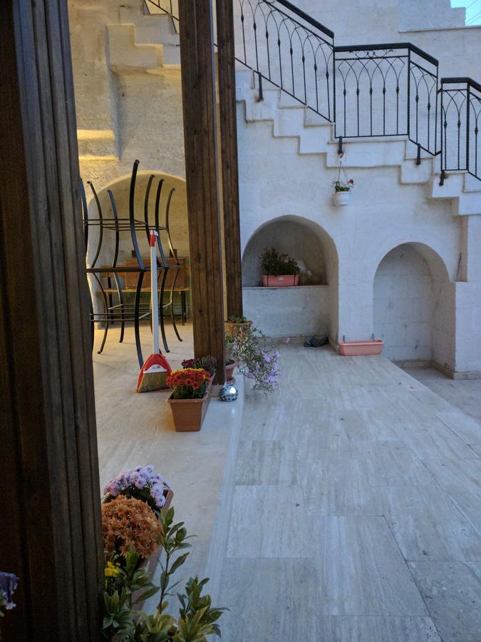 Sendian-Guesthouse (Adults Only) أفانوس المظهر الخارجي الصورة