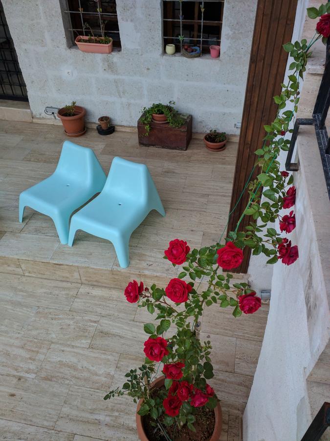 Sendian-Guesthouse (Adults Only) أفانوس المظهر الخارجي الصورة