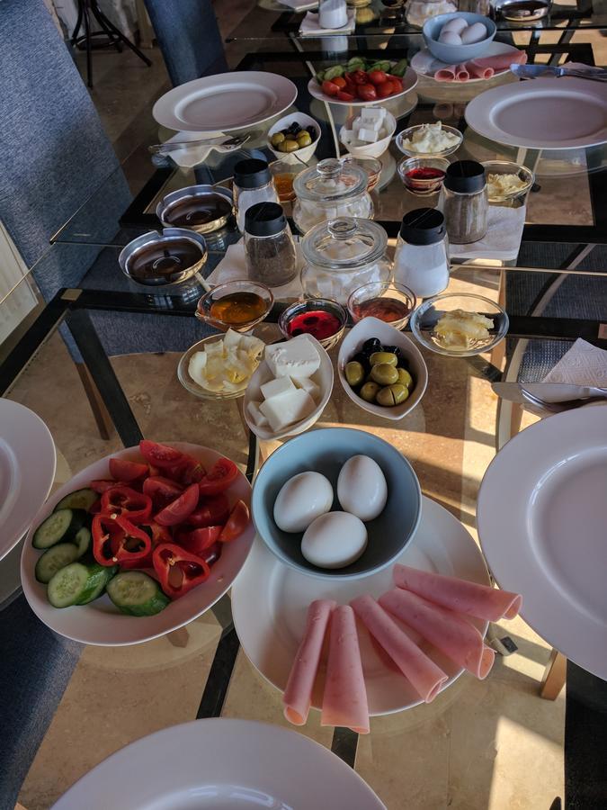 Sendian-Guesthouse (Adults Only) أفانوس المظهر الخارجي الصورة