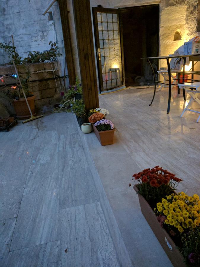 Sendian-Guesthouse (Adults Only) أفانوس المظهر الخارجي الصورة