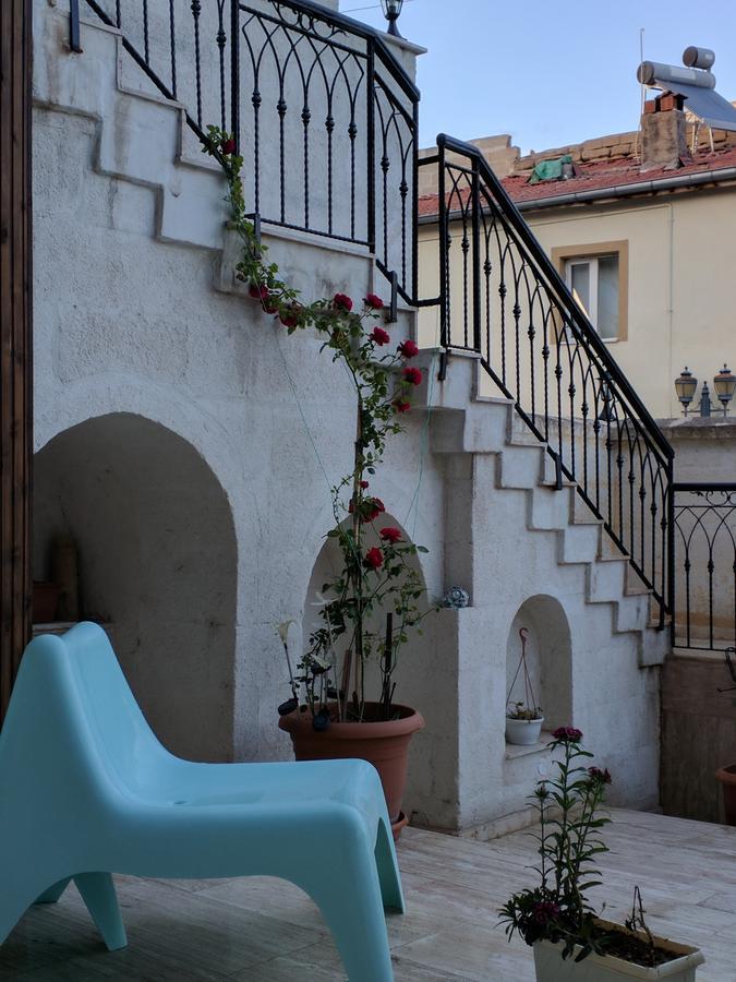 Sendian-Guesthouse (Adults Only) أفانوس المظهر الخارجي الصورة