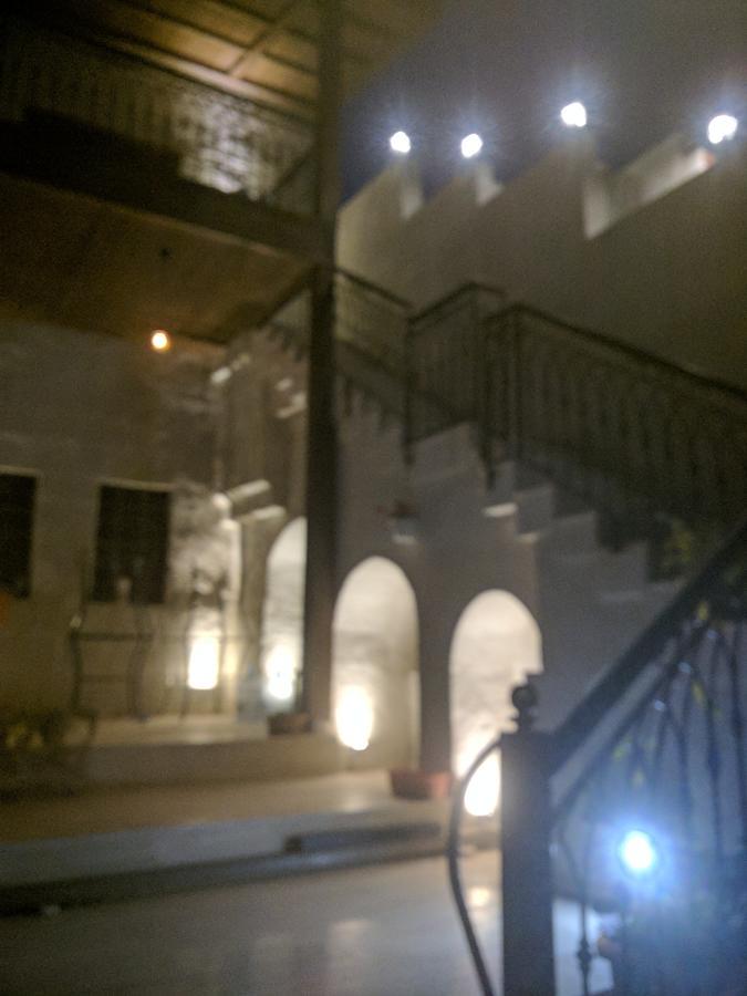 Sendian-Guesthouse (Adults Only) أفانوس المظهر الخارجي الصورة