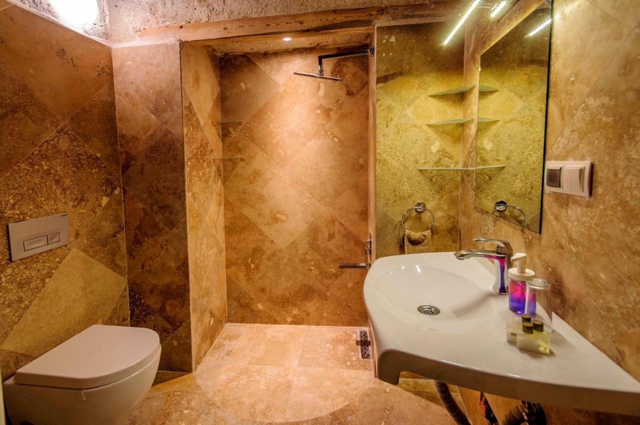 Sendian-Guesthouse (Adults Only) أفانوس المظهر الخارجي الصورة