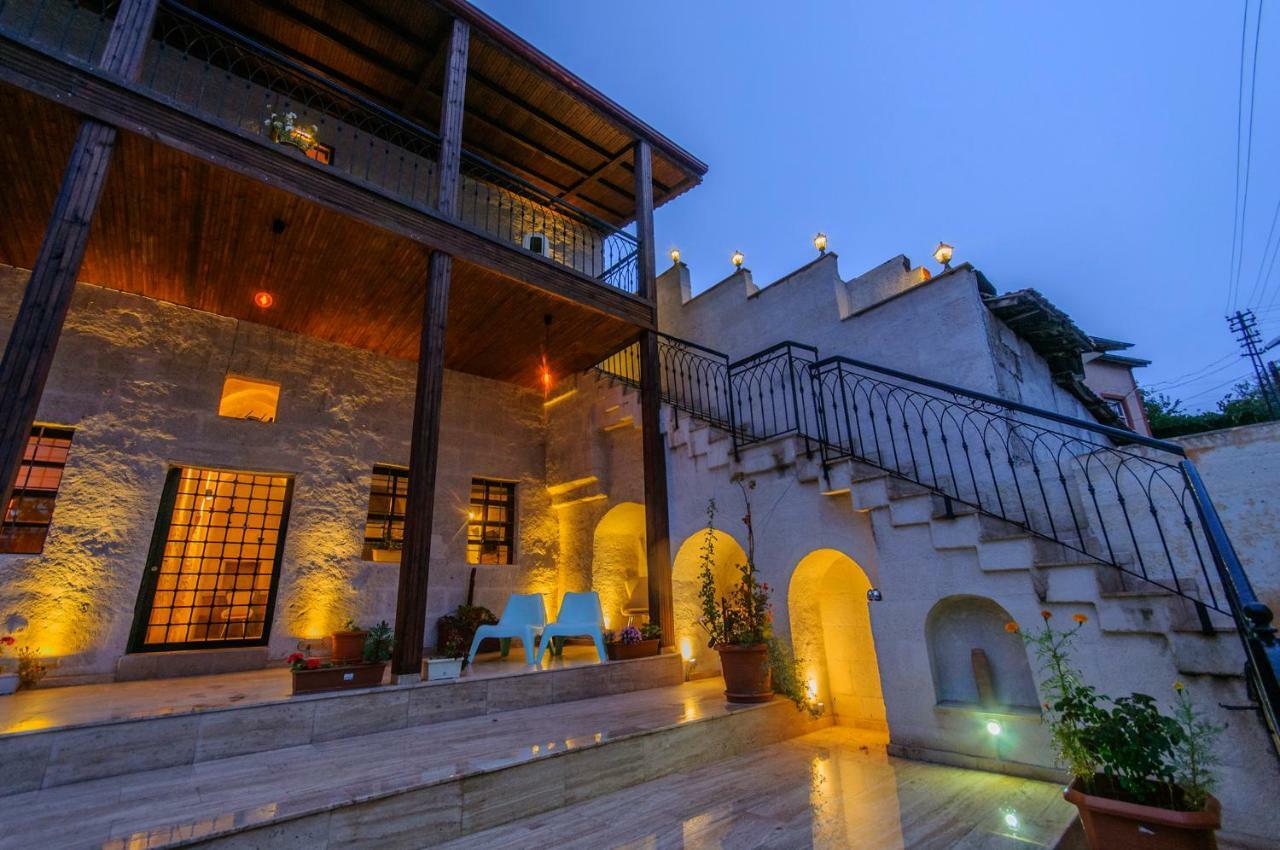 Sendian-Guesthouse (Adults Only) أفانوس المظهر الخارجي الصورة