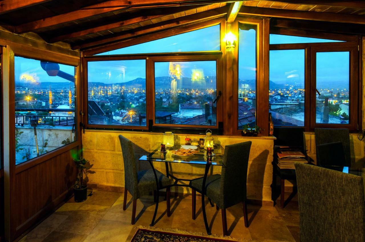 Sendian-Guesthouse (Adults Only) أفانوس المظهر الخارجي الصورة