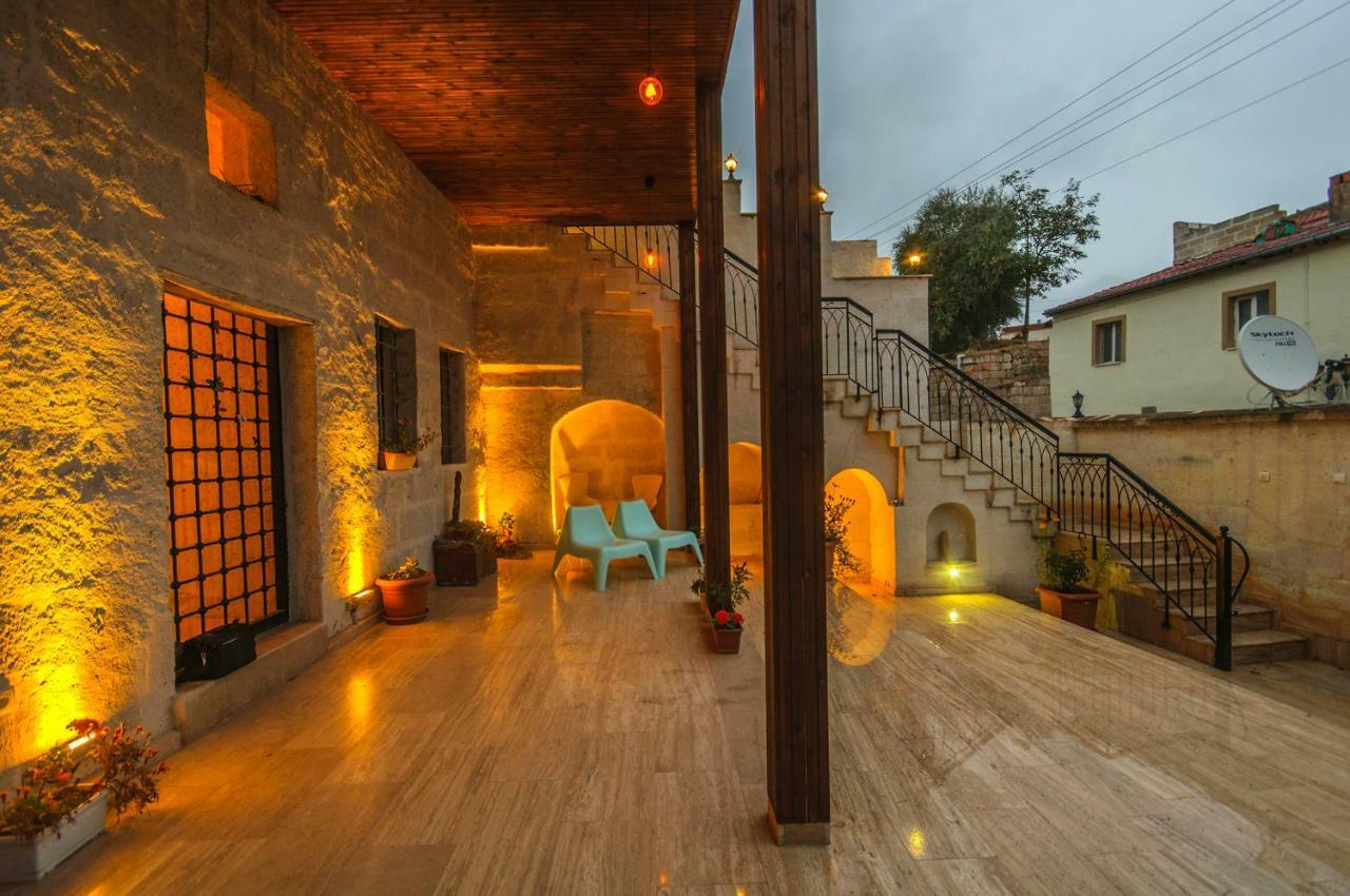 Sendian-Guesthouse (Adults Only) أفانوس المظهر الخارجي الصورة