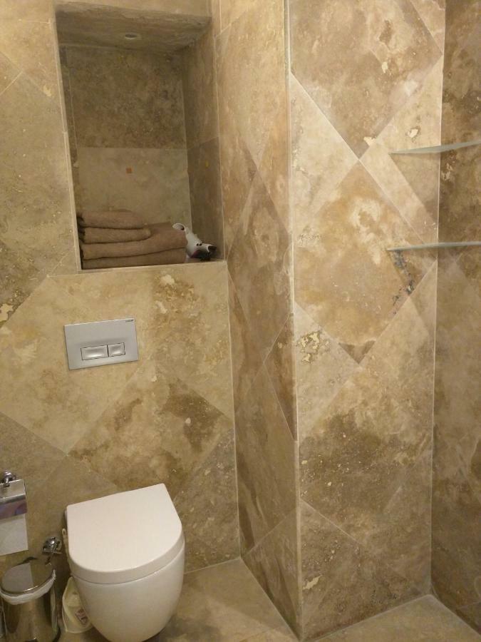 Sendian-Guesthouse (Adults Only) أفانوس المظهر الخارجي الصورة