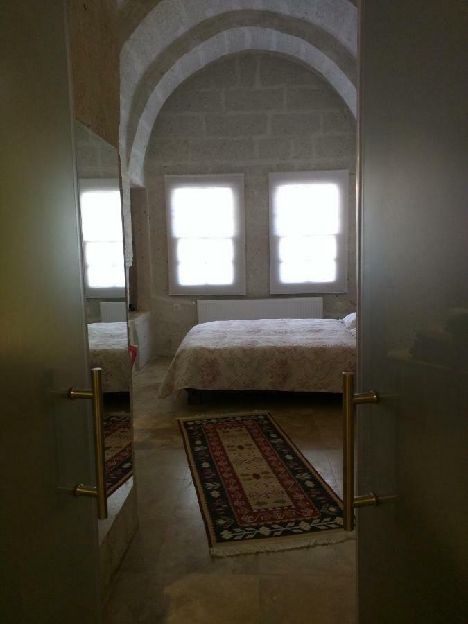 Sendian-Guesthouse (Adults Only) أفانوس المظهر الخارجي الصورة