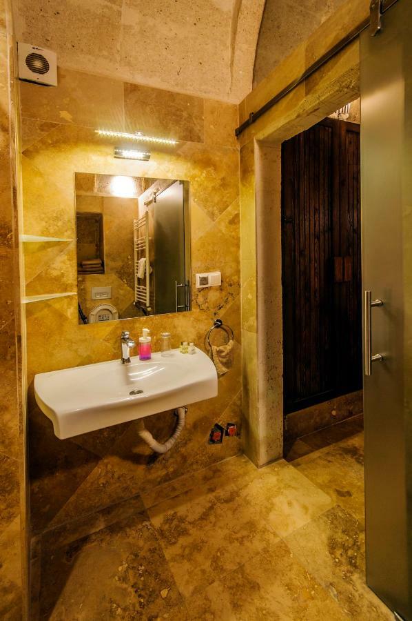 Sendian-Guesthouse (Adults Only) أفانوس المظهر الخارجي الصورة