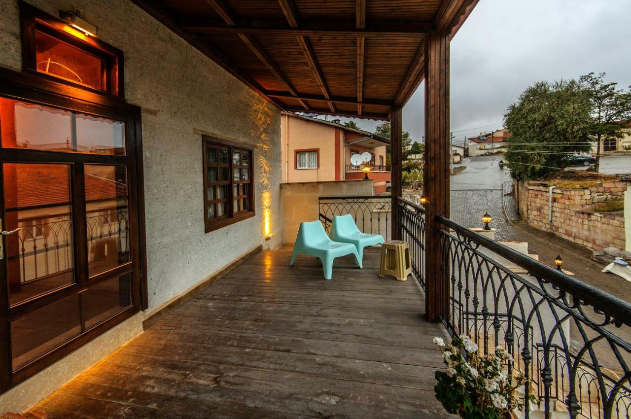 Sendian-Guesthouse (Adults Only) أفانوس المظهر الخارجي الصورة