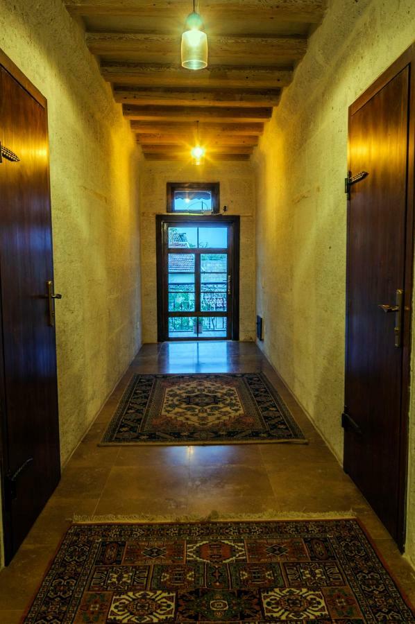 Sendian-Guesthouse (Adults Only) أفانوس المظهر الخارجي الصورة