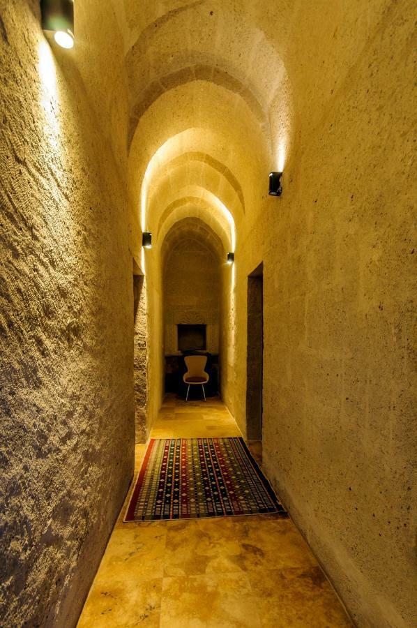 Sendian-Guesthouse (Adults Only) أفانوس المظهر الخارجي الصورة
